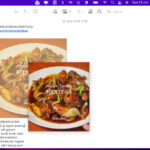 Preview Adjust Size window showing options to change width, height and resolution, an efficient tool for reducing photo sizes on Mac