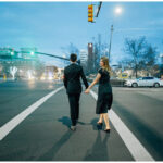 Salt Lake City Street Photography: Capturing urban moments