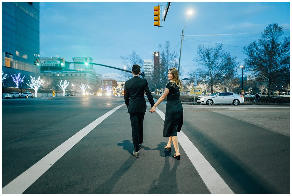Salt Lake City Street Photography: Capturing urban moments