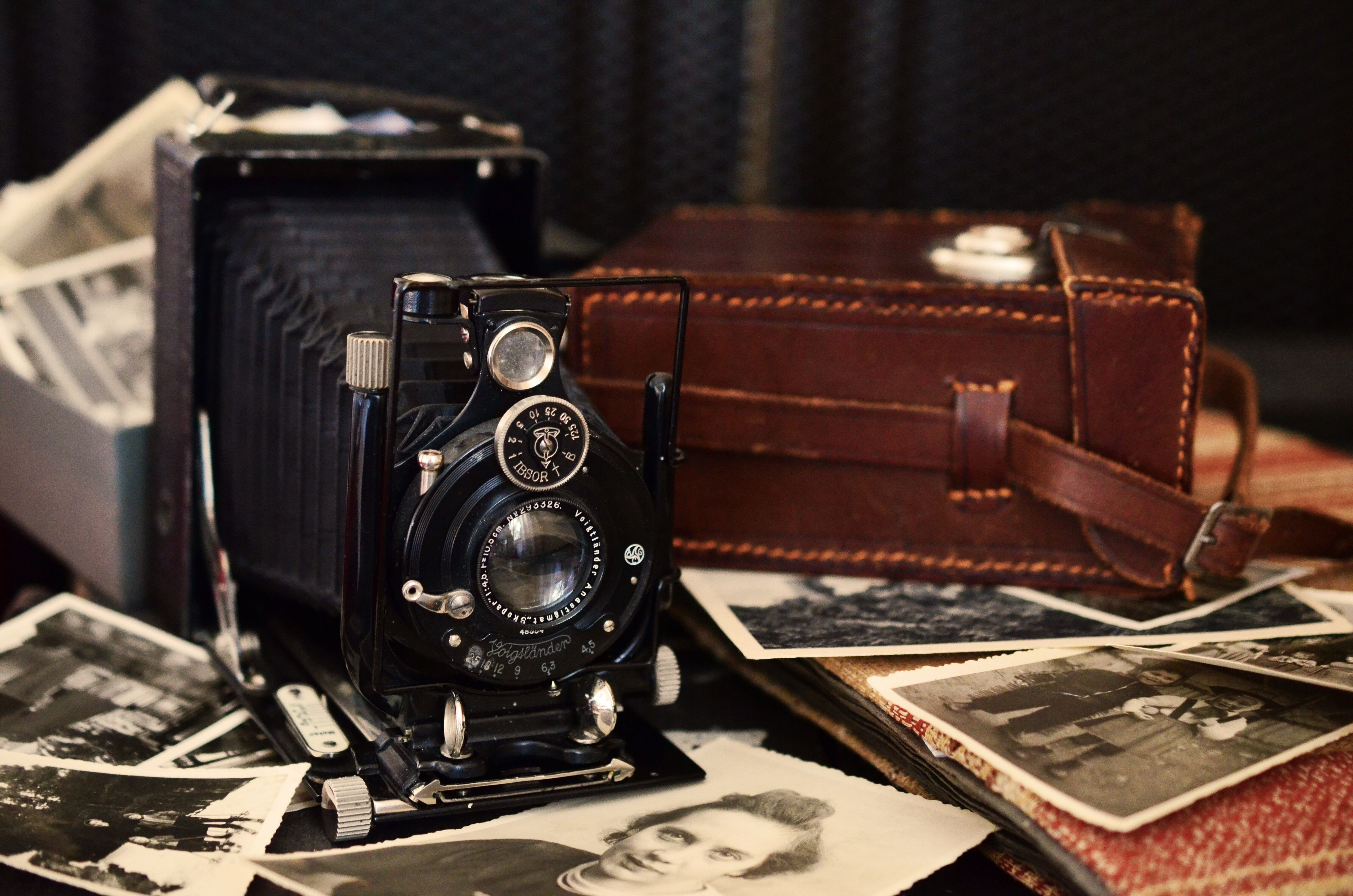 Daguerreotype photography is the most sought-after forms of antique photographs