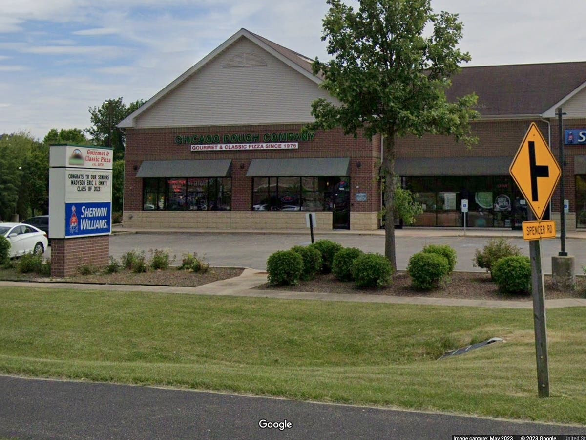 New Mexican Restaurant In New Lenox