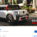 Showcasing Products on Facebook Cover