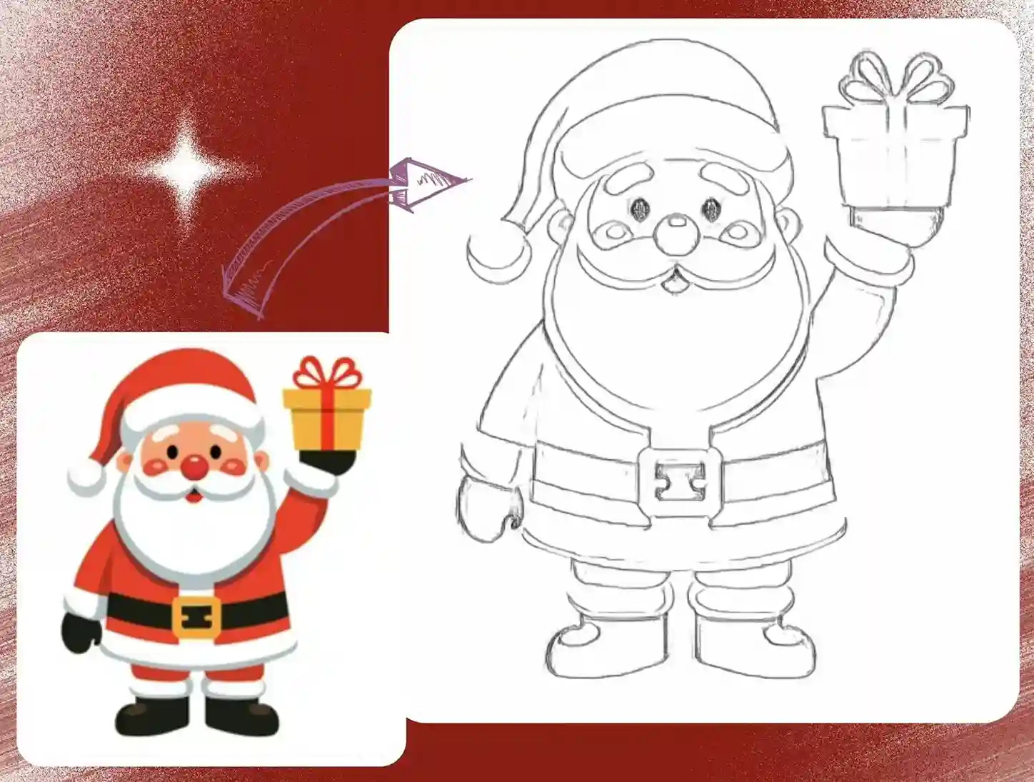 Interesting coloring book pages