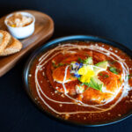 Con Huevos Trussville Interior Decor