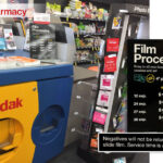 CVS Film Processing