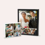 Collage Canvas Print