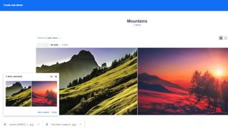 AI Powered Search in Amazon Photos