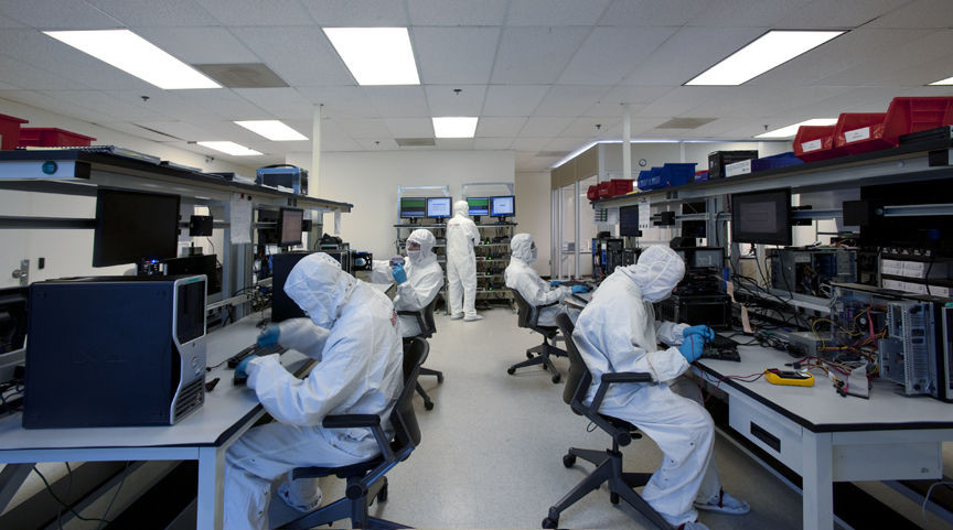 Data Recovery Center