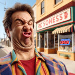 offensive inappropriate google business profile photo