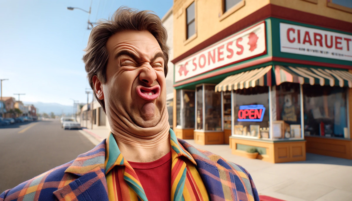 offensive inappropriate google business profile photo