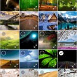 Deleting specific photos from Samsung Gallery App