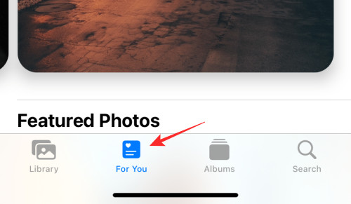 Delete shared photos