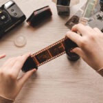 Analyzing Film Developing Costs