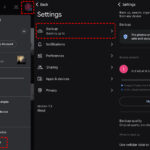 Disable Google Photos Backup