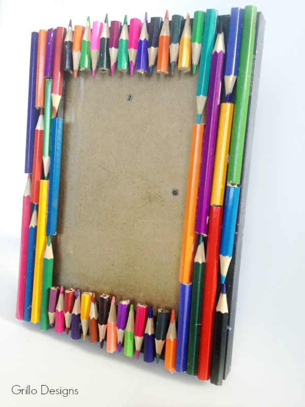 Personalized Greek Picture Frames