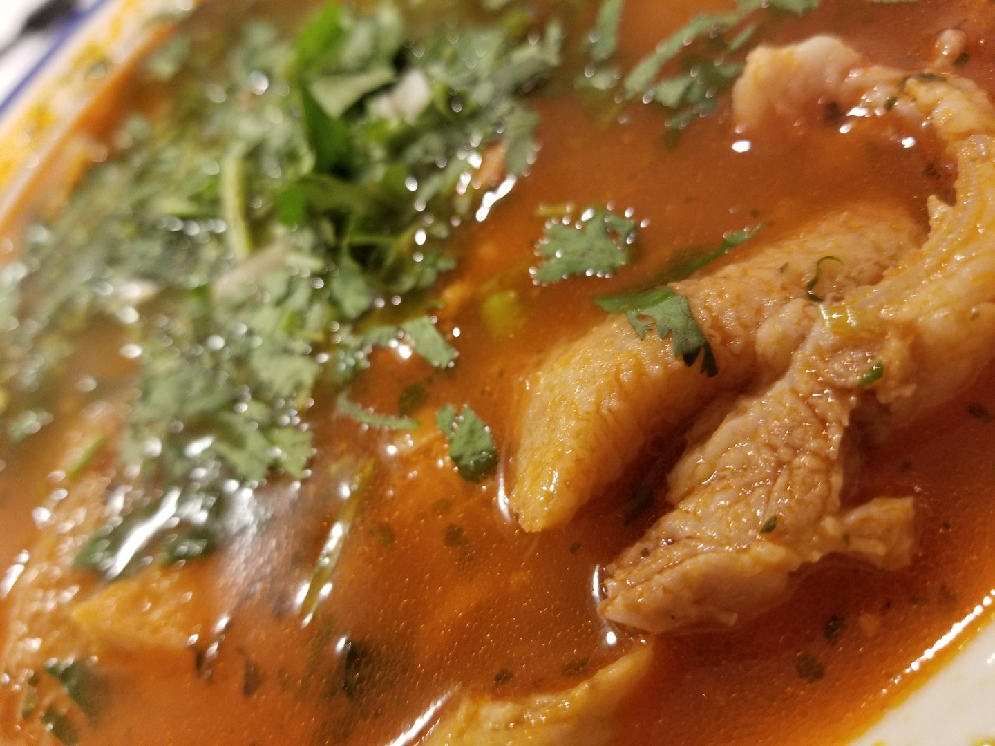 Don Chucho's Authentic Cuisine