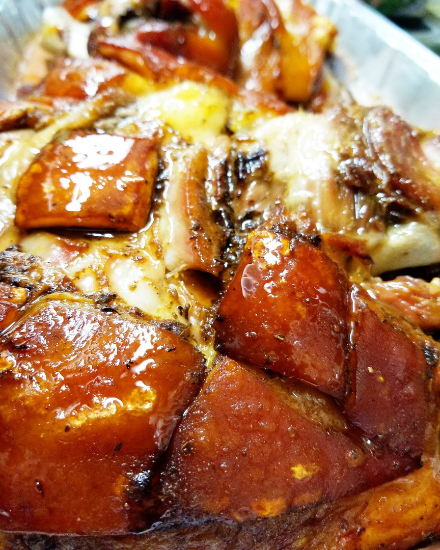 Don Chucho's Tantalizing Dish