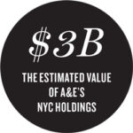 Douglas Eisenberg factoid