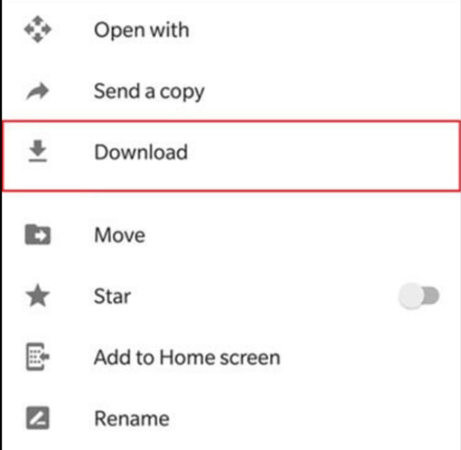 How to Recover Permanently Deleted Photos from Google Photos
