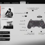 Ghost Of Tsushima Settings Gameplay