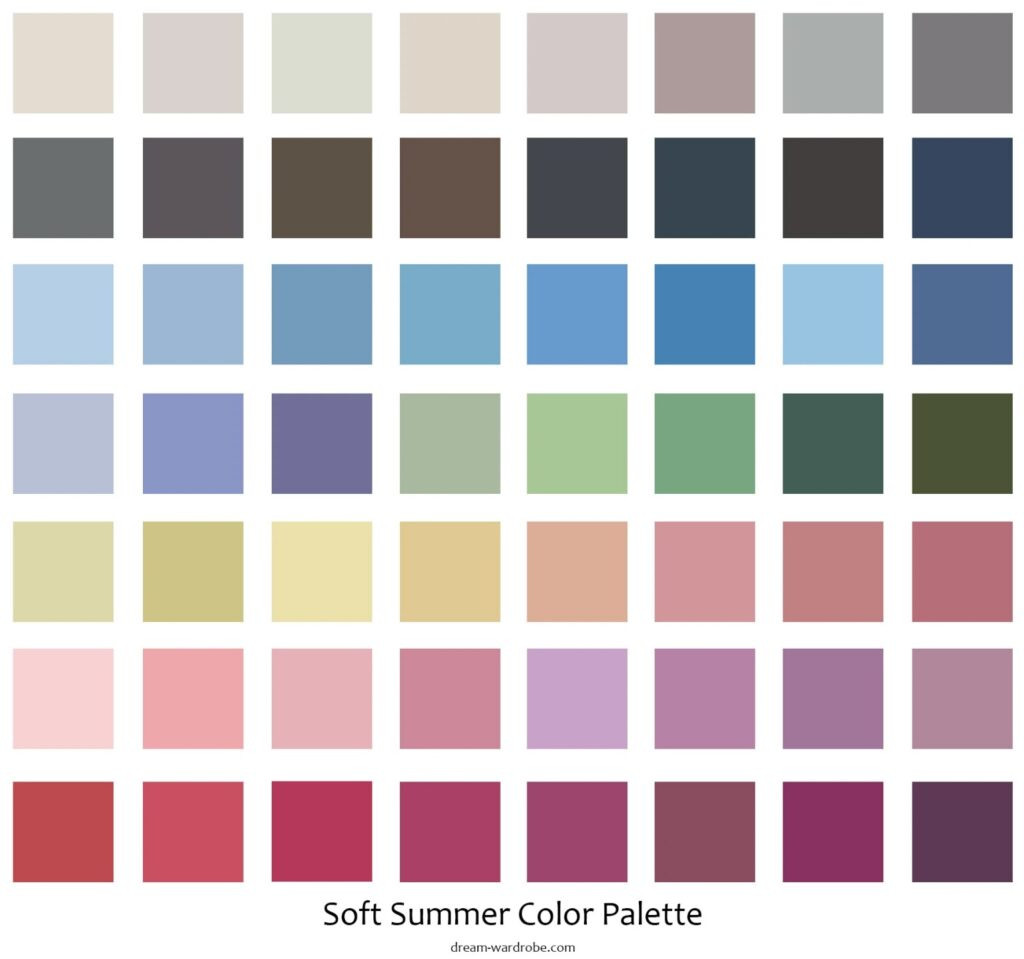 Tools like color wheels and online palette generators that can help photographers understand and apply seasonal color theory in their work