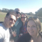 Selecting a Photo in Google Photos to Manually Tag a Face