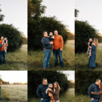 extended family photographer houston