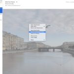 Saving Photos from Apple Mail: Right-click on the photo and select 'Save Image' to download. Optimizing images for email attachments ensures quick downloads.