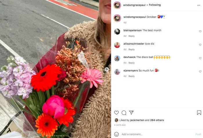 one-word-instagram-caption-idea