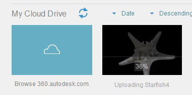 Dashboard Screen