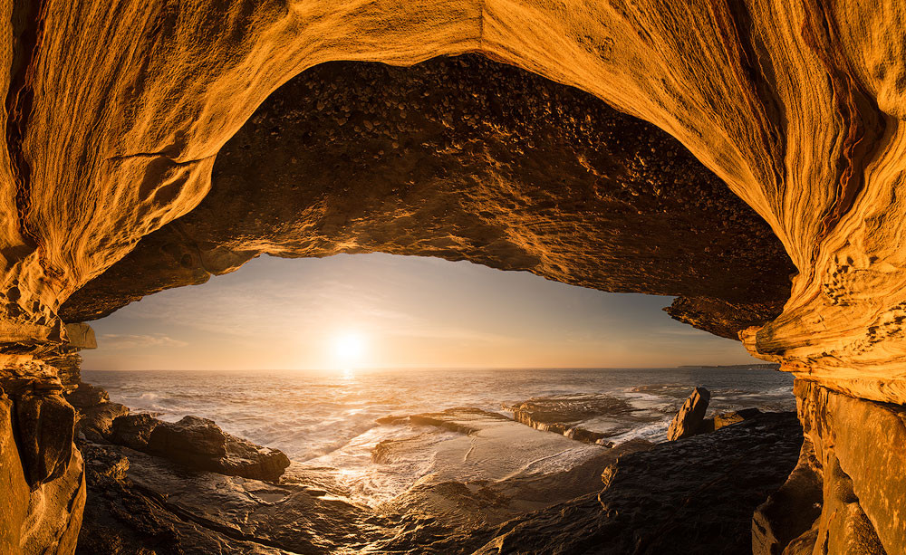 framing composition