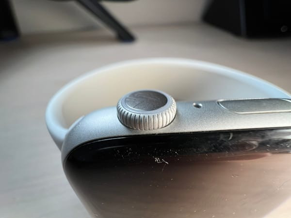 Full ultra-wide frame showing the context before cropping for a macro shot, emphasizing the need for high resolution.