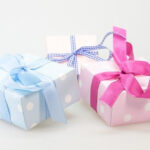 Boudoir photography packages may include physical products such as an album