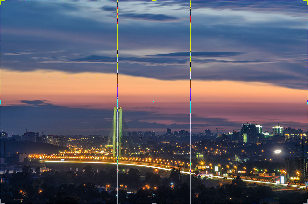 golden ratio photo
