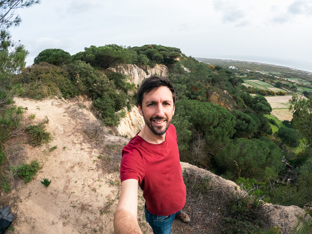 Taken with GoPro 10