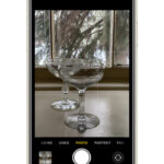 iPhone Photography Grid