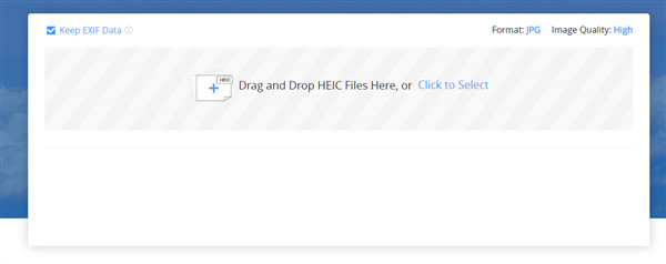 Convert HEIC to JPG Before Uploading to Google Photos
