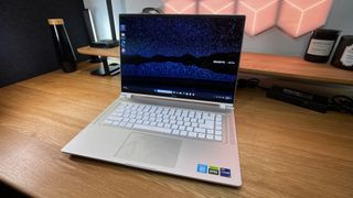 Gigabyte Aero