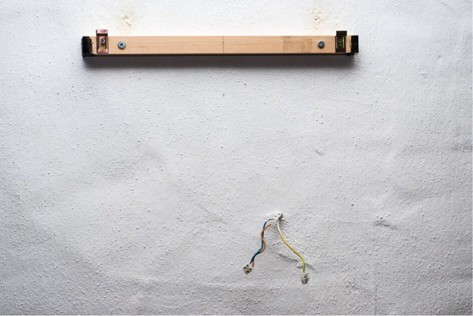 Hang it up