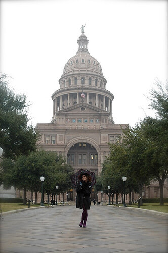 Friend Nai in Austin, Texas