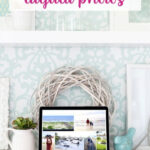 Digital photo management software