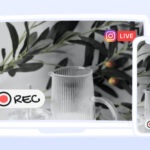 Reverse image search results.