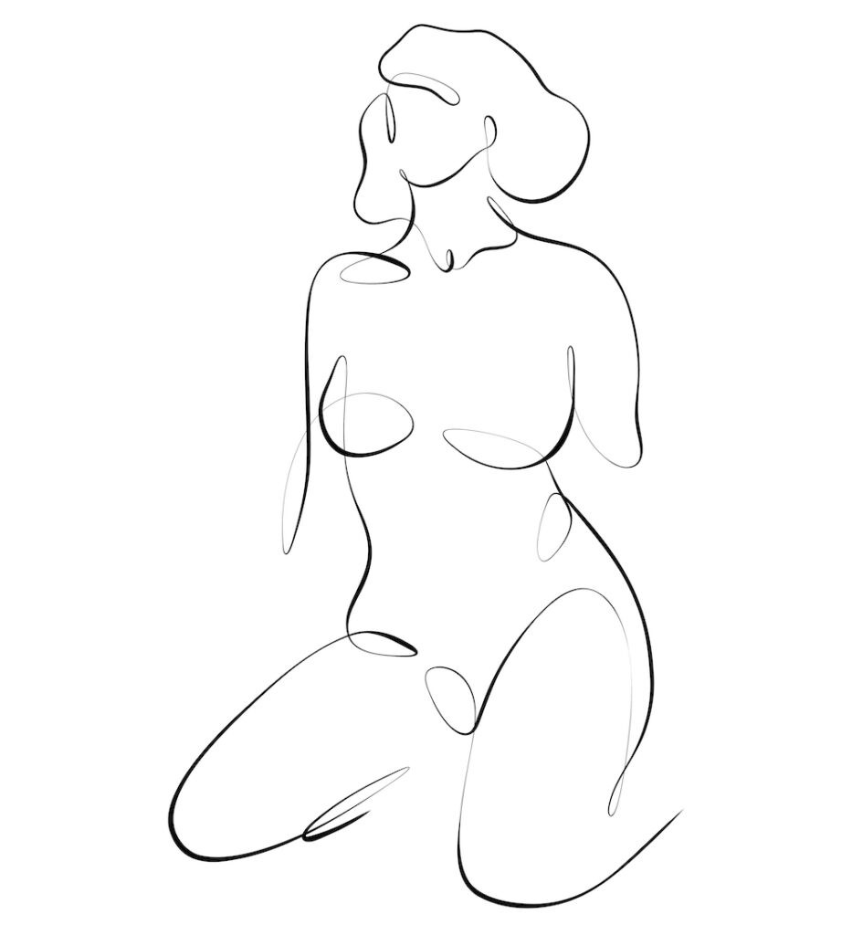 Tips for teasing and building anticipation before sending nudes