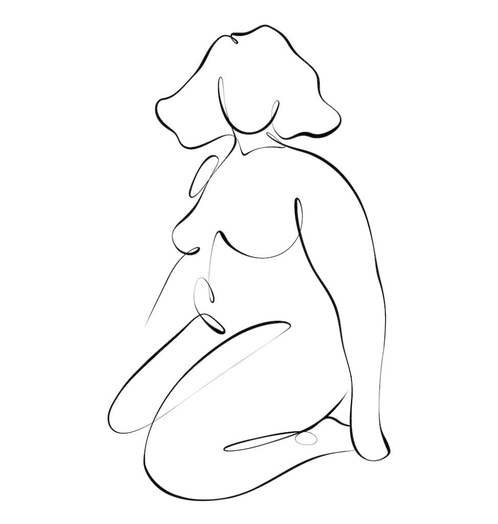 Techniques for using clothing and strategic cover-ups to create intrigue in nudes
