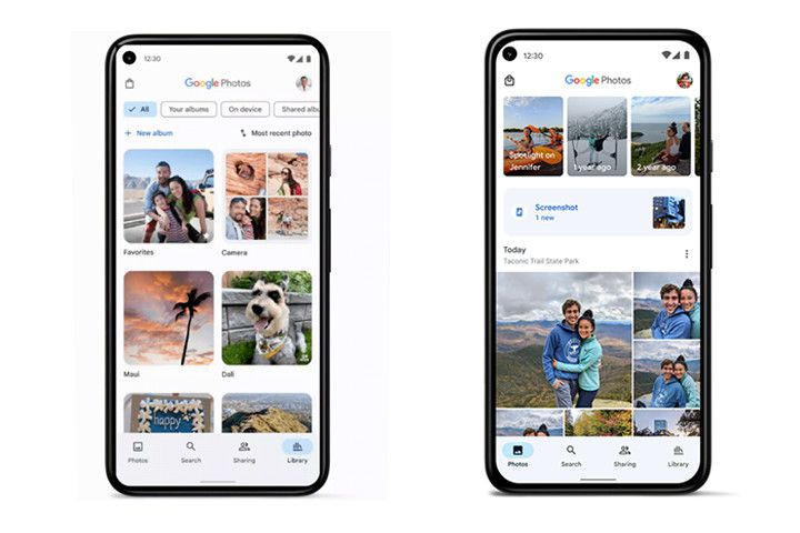 google photos app android 
