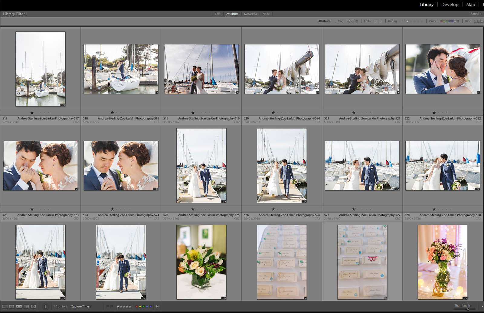 Lightroom editing workflow for photographers 