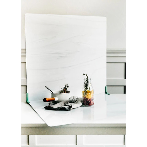 How do you get a perfect white background in product photography