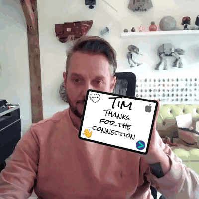 Clickable Image Example