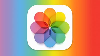 Live Photos selection in Albums