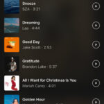 Adding Music to Instagram Post